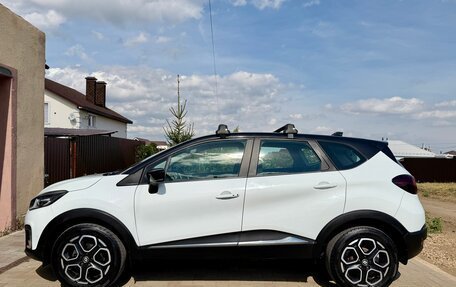 Renault Kaptur I рестайлинг, 2021 год, 1 590 000 рублей, 7 фотография
