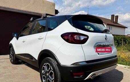 Renault Kaptur I рестайлинг, 2021 год, 1 590 000 рублей, 6 фотография