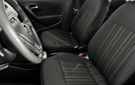 Volkswagen Polo VI (EU Market), 2018 год, 1 350 000 рублей, 9 фотография