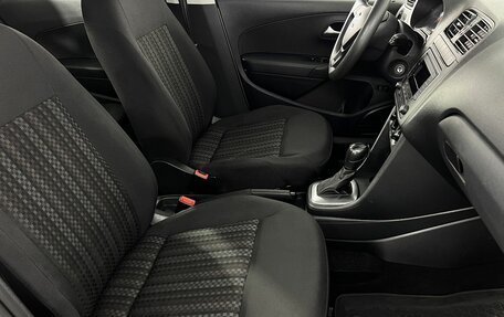 Volkswagen Polo VI (EU Market), 2018 год, 1 350 000 рублей, 12 фотография