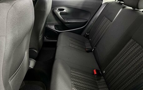 Volkswagen Polo VI (EU Market), 2018 год, 1 350 000 рублей, 10 фотография