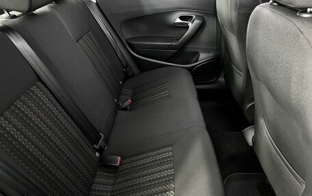 Volkswagen Polo VI (EU Market), 2018 год, 1 350 000 рублей, 11 фотография