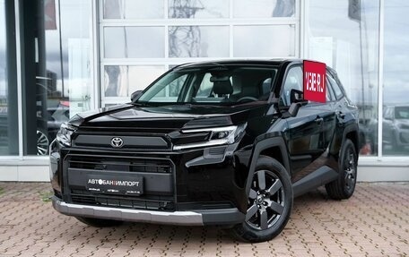 Toyota RAV4, 2026 год, 5 049 900 рублей, 2 фотография