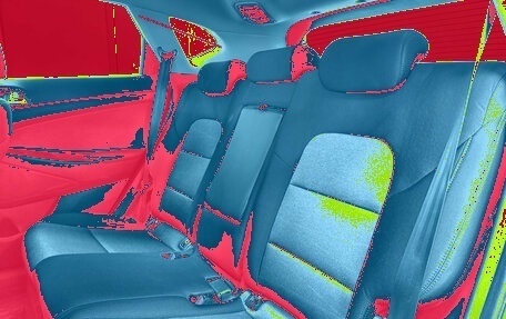 Hyundai Tucson III, 2020 год, 2 290 000 рублей, 9 фотография