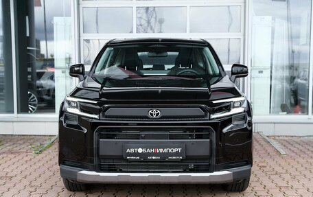 Toyota RAV4, 2026 год, 5 049 900 рублей, 3 фотография