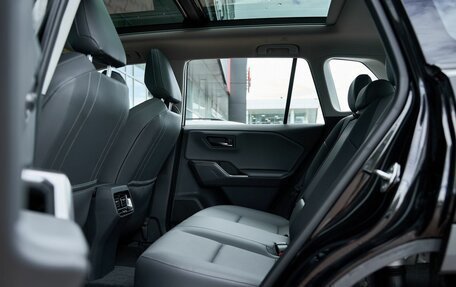 Toyota RAV4, 2026 год, 5 049 900 рублей, 11 фотография