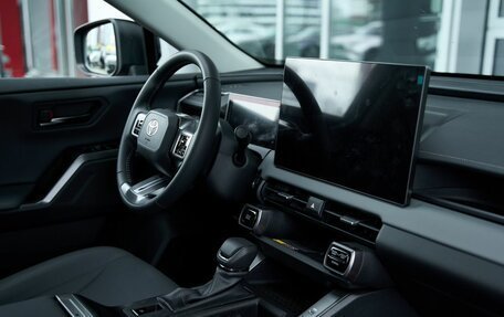 Toyota RAV4, 2026 год, 5 049 900 рублей, 8 фотография