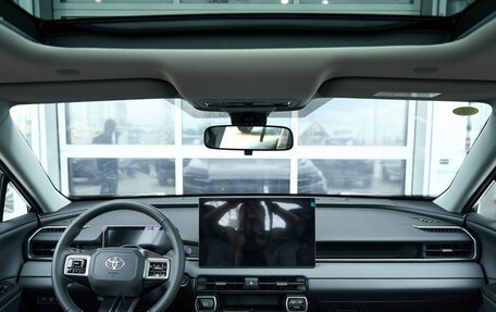 Toyota RAV4, 2026 год, 5 049 900 рублей, 14 фотография