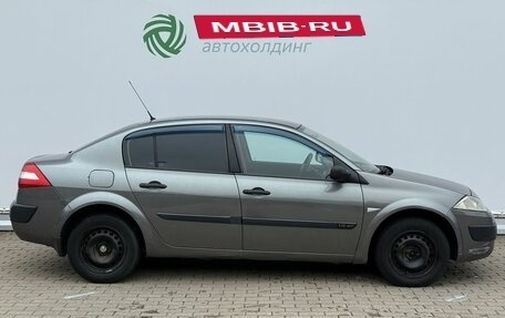 Renault Megane II, 2005 год, 360 000 рублей, 4 фотография