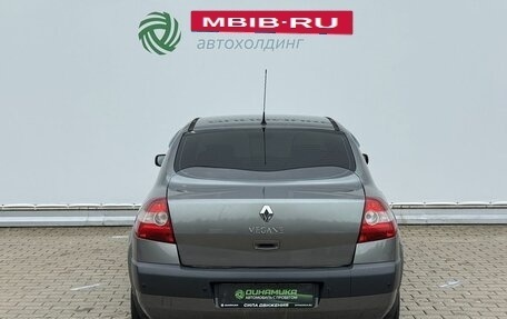 Renault Megane II, 2005 год, 360 000 рублей, 6 фотография