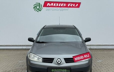 Renault Megane II, 2005 год, 360 000 рублей, 2 фотография
