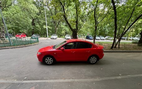 Mazda 3, 2007 год, 395 000 рублей, 4 фотография