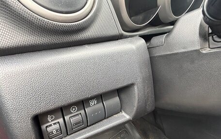 Mazda 3, 2007 год, 395 000 рублей, 13 фотография