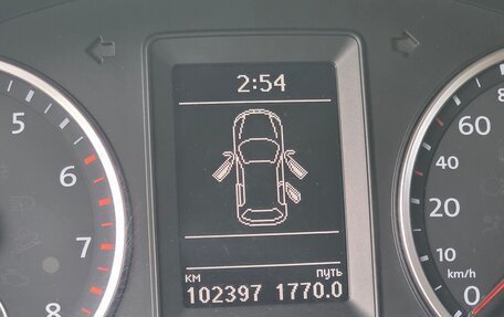 Volkswagen Tiguan I, 2016 год, 1 800 000 рублей, 7 фотография