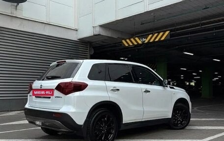 Suzuki Vitara II рестайлинг, 2020 год, 1 780 000 рублей, 6 фотография