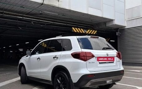 Suzuki Vitara II рестайлинг, 2020 год, 1 780 000 рублей, 3 фотография