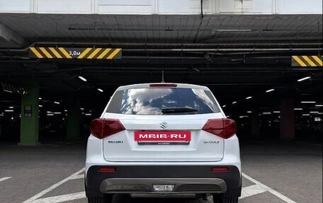 Suzuki Vitara II рестайлинг, 2020 год, 1 780 000 рублей, 2 фотография