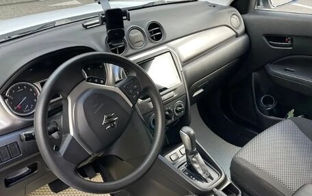 Suzuki Vitara II рестайлинг, 2020 год, 1 780 000 рублей, 15 фотография