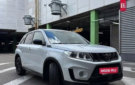 Suzuki Vitara II рестайлинг, 2020 год, 1 780 000 рублей, 4 фотография