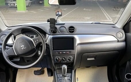 Suzuki Vitara II рестайлинг, 2020 год, 1 780 000 рублей, 18 фотография