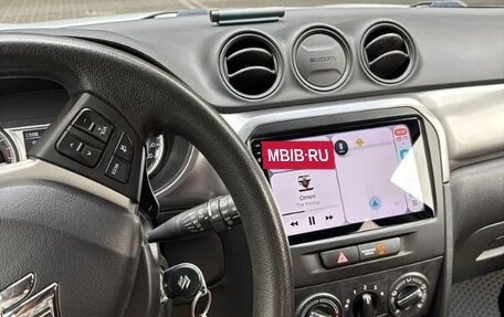 Suzuki Vitara II рестайлинг, 2020 год, 1 780 000 рублей, 16 фотография