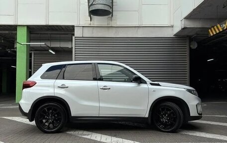 Suzuki Vitara II рестайлинг, 2020 год, 1 780 000 рублей, 19 фотография