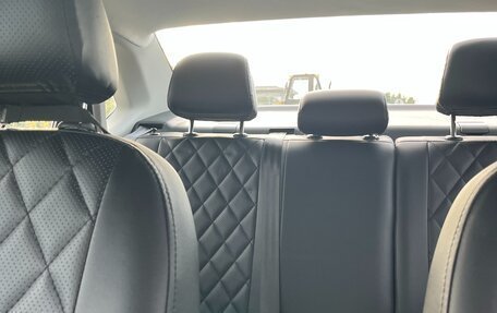 Volkswagen Polo VI (EU Market), 2012 год, 539 000 рублей, 8 фотография