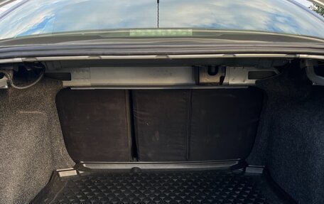 Volkswagen Polo VI (EU Market), 2012 год, 539 000 рублей, 20 фотография