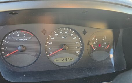 SsangYong Kyron I, 2008 год, 431 199 рублей, 6 фотография