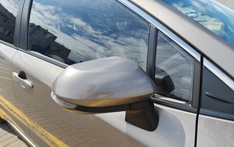 Toyota Corolla, 2022 год, 2 400 000 рублей, 16 фотография