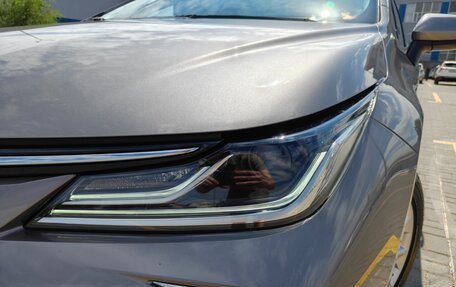 Toyota Corolla, 2022 год, 2 400 000 рублей, 18 фотография