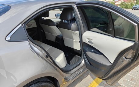 Toyota Corolla, 2022 год, 2 400 000 рублей, 11 фотография