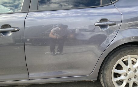KIA cee'd I рестайлинг, 2008 год, 520 000 рублей, 11 фотография