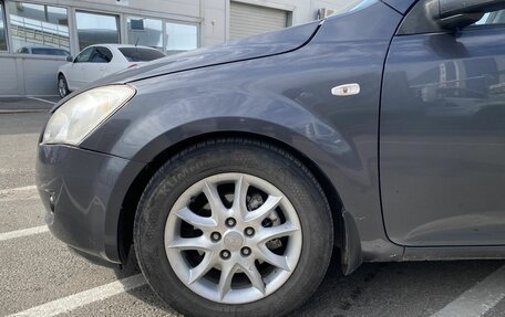 KIA cee'd I рестайлинг, 2008 год, 520 000 рублей, 9 фотография