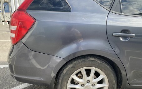KIA cee'd I рестайлинг, 2008 год, 520 000 рублей, 14 фотография