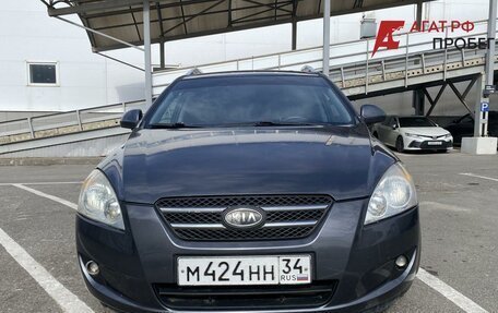 KIA cee'd I рестайлинг, 2008 год, 520 000 рублей, 2 фотография