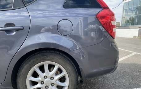 KIA cee'd I рестайлинг, 2008 год, 520 000 рублей, 12 фотография