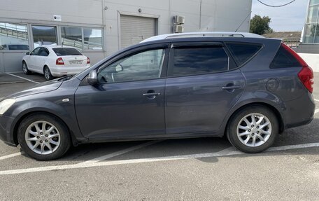 KIA cee'd I рестайлинг, 2008 год, 520 000 рублей, 8 фотография