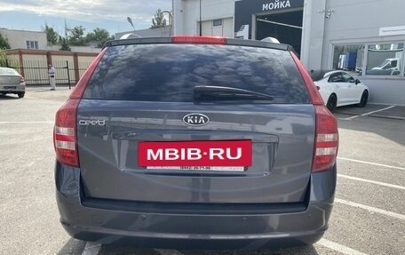 KIA cee'd I рестайлинг, 2008 год, 520 000 рублей, 6 фотография