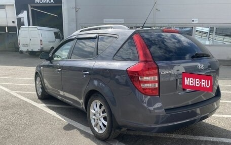 KIA cee'd I рестайлинг, 2008 год, 520 000 рублей, 7 фотография