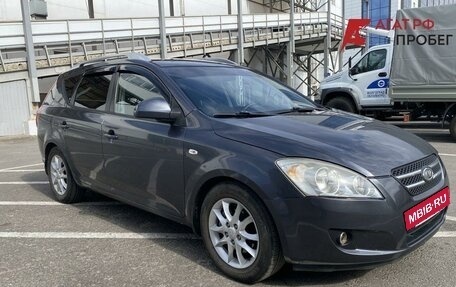 KIA cee'd I рестайлинг, 2008 год, 520 000 рублей, 3 фотография
