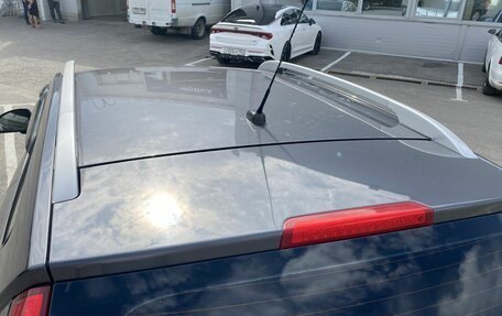 KIA cee'd I рестайлинг, 2008 год, 520 000 рублей, 21 фотография