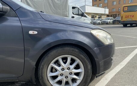 KIA cee'd I рестайлинг, 2008 год, 520 000 рублей, 17 фотография