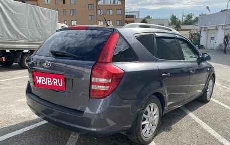 KIA cee'd I рестайлинг, 2008 год, 520 000 рублей, 5 фотография