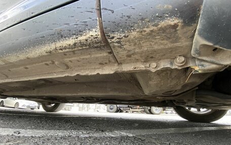 KIA cee'd I рестайлинг, 2008 год, 520 000 рублей, 22 фотография