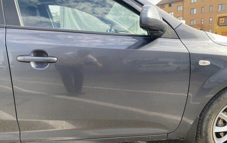 KIA cee'd I рестайлинг, 2008 год, 520 000 рублей, 16 фотография