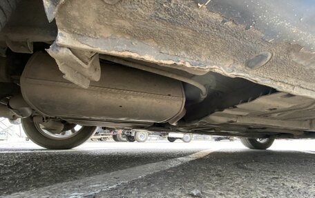 KIA cee'd I рестайлинг, 2008 год, 520 000 рублей, 23 фотография