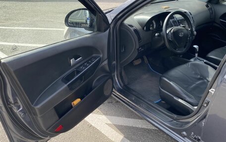 KIA cee'd I рестайлинг, 2008 год, 520 000 рублей, 26 фотография