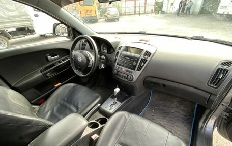 KIA cee'd I рестайлинг, 2008 год, 520 000 рублей, 40 фотография