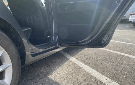 KIA cee'd I рестайлинг, 2008 год, 520 000 рублей, 31 фотография